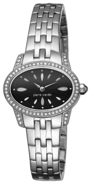 Wrist watch Pierre Cardin PC104202F06 for women - 1 picture, photo, image