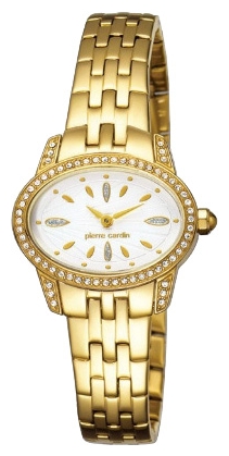 Wrist watch Pierre Cardin PC104202F07 for women - 1 photo, image, picture