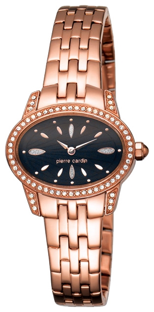 Wrist watch Pierre Cardin PC104202F08 for women - 1 picture, image, photo