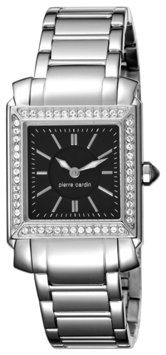 Wrist watch Pierre Cardin PC104212F04 for women - 1 photo, image, picture