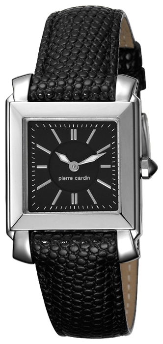 Wrist watch Pierre Cardin PC104222F01 for women - 1 photo, picture, image