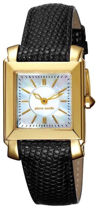 Wrist watch Pierre Cardin PC104222F02 for women - 1 image, photo, picture