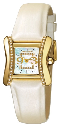 Wrist watch Pierre Cardin PC104232F04 for women - 1 picture, photo, image
