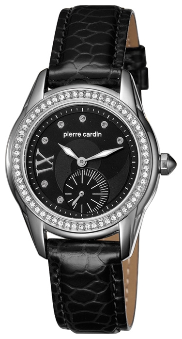 Wrist watch Pierre Cardin PC104262F01 for women - 1 picture, photo, image