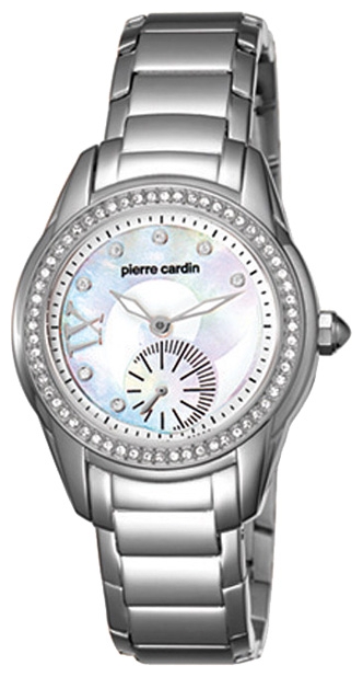 Wrist watch Pierre Cardin PC104262F04 for women - 1 image, photo, picture