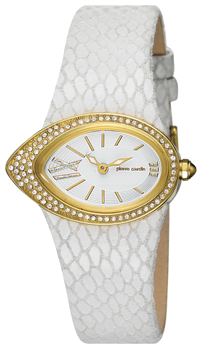 Wrist watch Pierre Cardin PC104302F04 for women - 1 photo, image, picture