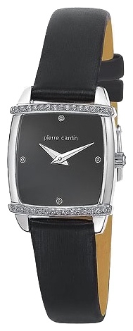 Wrist watch Pierre Cardin PC104632F02 for women - 1 image, photo, picture