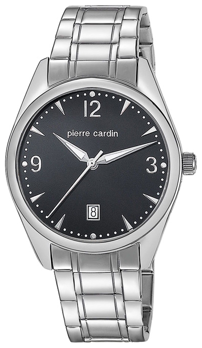 Wrist watch Pierre Cardin PC104731F01 for men - 1 picture, photo, image