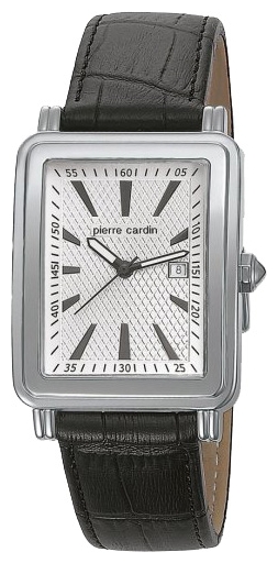 Wrist watch Pierre Cardin PC104831F01 for men - 1 photo, picture, image