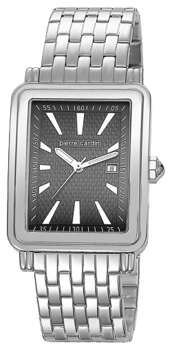 Wrist watch Pierre Cardin PC104831F02 for men - 1 photo, image, picture