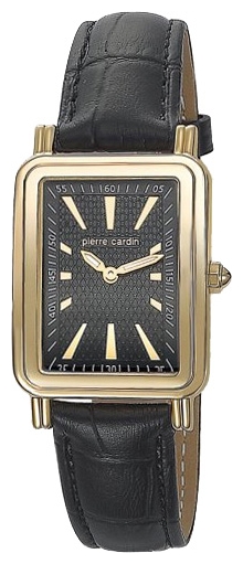 Wrist watch Pierre Cardin PC104852F03 for women - 1 photo, image, picture