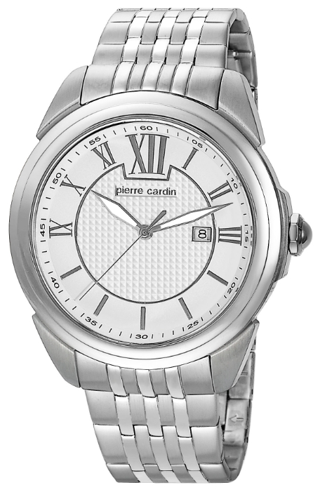 Wrist watch Pierre Cardin PC104891F01 for men - 1 picture, photo, image