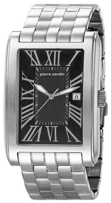Wrist watch Pierre Cardin PC104911F07 for men - 1 picture, image, photo