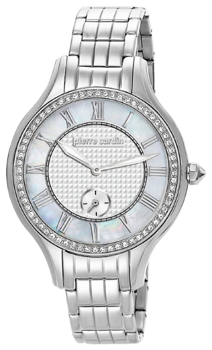 Wrist watch Pierre Cardin PC105012F01 for women - 1 image, photo, picture