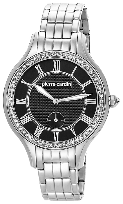 Wrist watch Pierre Cardin PC105012F02 for women - 1 picture, photo, image