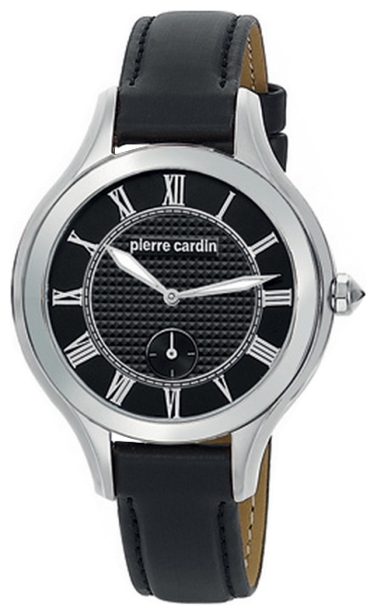 Wrist watch Pierre Cardin PC105032F03 for women - 1 photo, picture, image