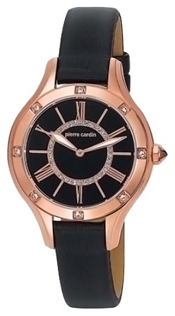 Wrist watch Pierre Cardin PC105052F04 for women - 1 photo, image, picture