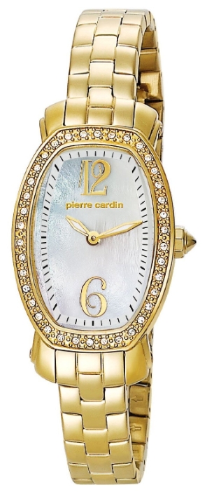Pierre Cardin PC105092F03 wrist watches for women - 1 image, picture, photo