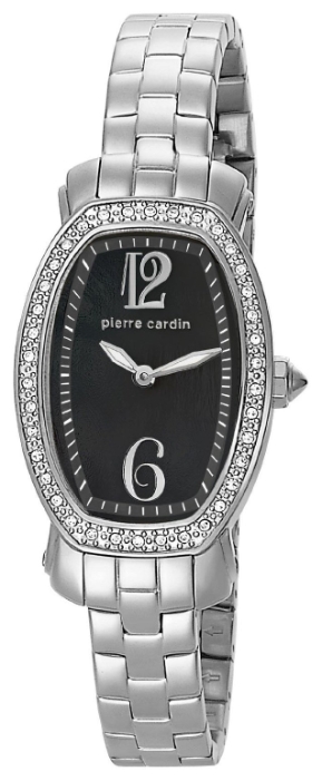 Wrist watch Pierre Cardin PC105092F05 for women - 1 picture, photo, image
