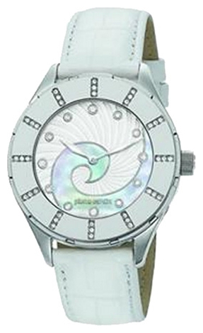 Wrist watch Pierre Cardin PC105112F01 for women - 1 picture, image, photo