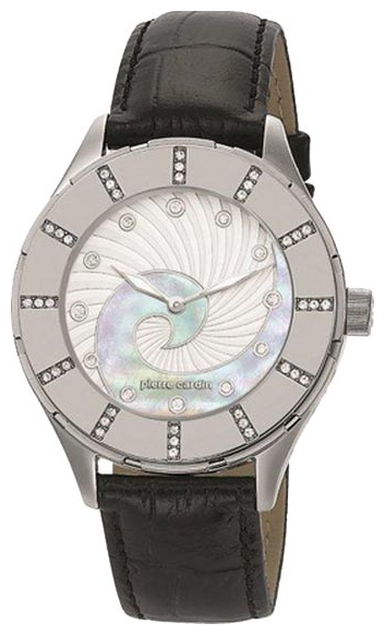 Pierre Cardin PC105112F02 wrist watches for women - 1 image, picture, photo