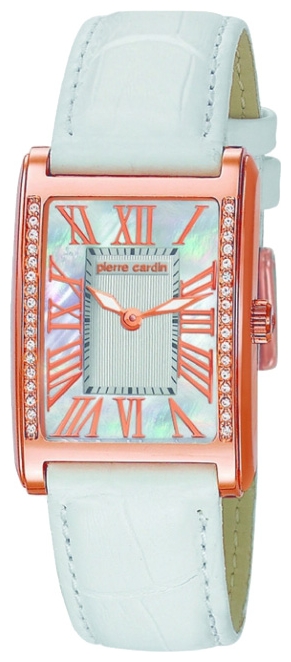 Wrist watch Pierre Cardin PC105172F01 for women - 1 photo, picture, image