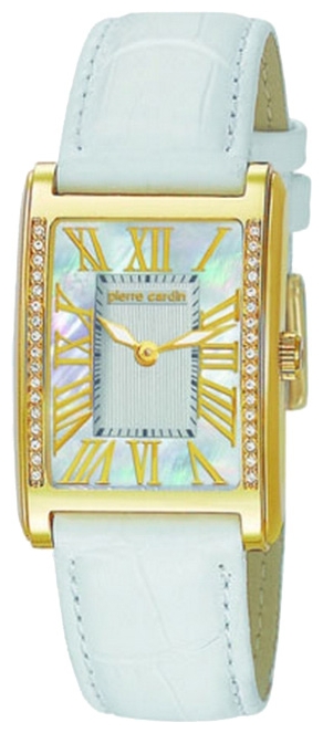 Wrist watch Pierre Cardin PC105172F02 for women - 1 image, photo, picture