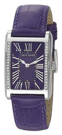 Pierre Cardin PC105172F03 wrist watches for women - 1 image, picture, photo