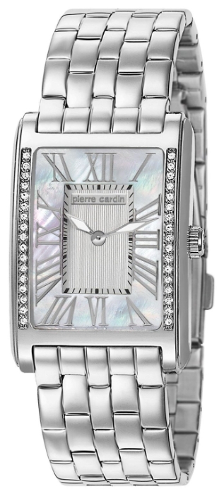 Wrist watch Pierre Cardin PC105172F04 for women - 1 photo, picture, image