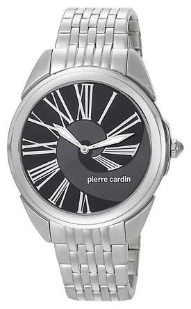 Wrist watch Pierre Cardin PC105232F01 for women - 1 image, photo, picture
