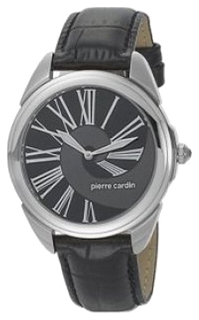 Wrist watch Pierre Cardin PC105232F02 for women - 1 photo, image, picture