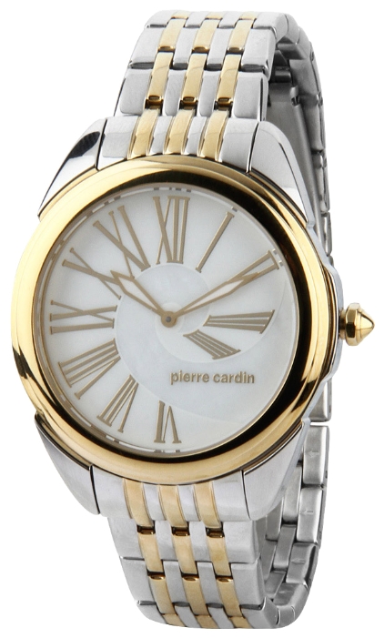 Wrist watch Pierre Cardin PC105232F04 for women - 1 picture, image, photo