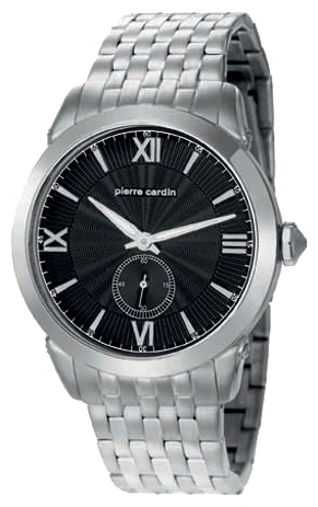 Wrist watch Pierre Cardin PC105291F05 for men - 1 picture, image, photo