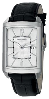 Wrist watch Pierre Cardin PC105331F01 for men - 1 photo, picture, image