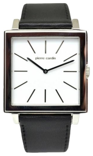 Wrist watch Pierre Cardin PC105351F01 for men - 1 picture, photo, image