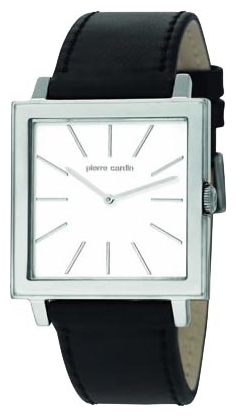 Wrist watch Pierre Cardin PC105351F01 for men - 2 picture, photo, image