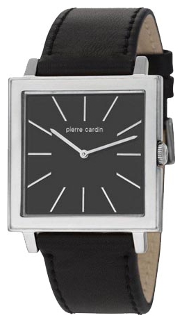 Pierre Cardin PC105351F02 wrist watches for men - 2 image, picture, photo