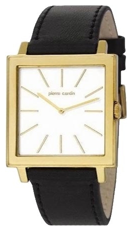 Wrist watch Pierre Cardin PC105351F03 for men - 2 photo, image, picture