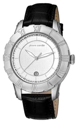 Wrist watch Pierre Cardin PC105371F01 for men - 1 image, photo, picture