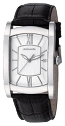Wrist watch Pierre Cardin PC105391F01 for men - 1 image, photo, picture