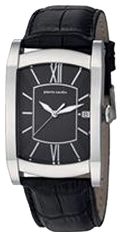 Wrist watch Pierre Cardin PC105391F03 for men - 1 picture, image, photo