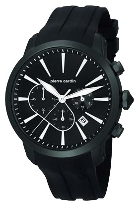 Wrist watch Pierre Cardin PC105431F02 for men - 1 image, photo, picture
