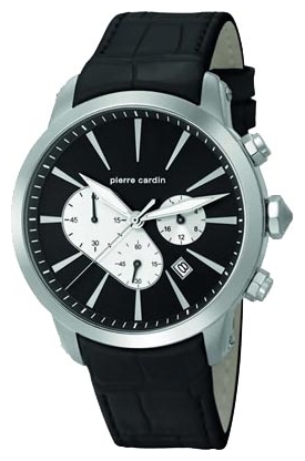 Wrist watch Pierre Cardin PC105431F03 for men - 1 image, photo, picture