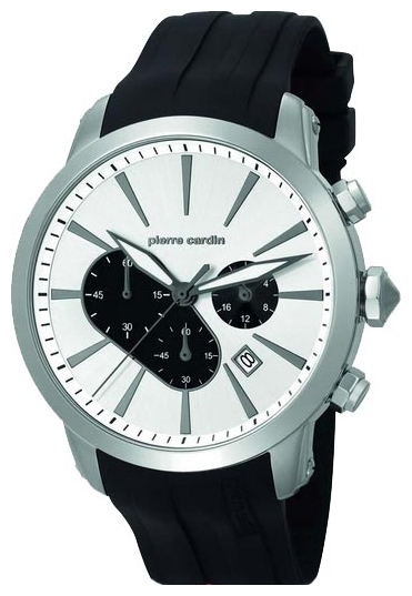 Wrist watch Pierre Cardin PC105431F07 for men - 1 picture, image, photo
