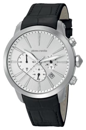 Wrist watch Pierre Cardin PC105431F09 for men - 1 image, photo, picture