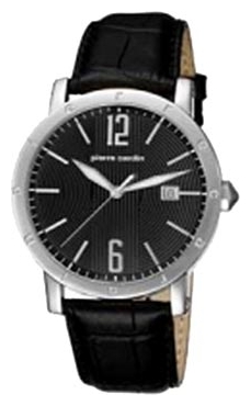 Wrist watch Pierre Cardin PC105451F01 for men - 1 photo, image, picture