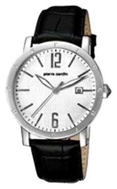 Wrist watch Pierre Cardin PC105451F03 for men - 1 picture, photo, image