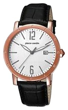 Wrist watch Pierre Cardin PC105451F09 for men - 1 picture, image, photo