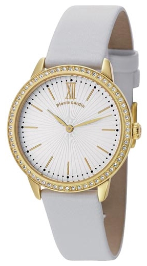 Pierre Cardin PC105492F02 wrist watches for women - 1 image, picture, photo