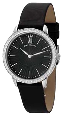 Pierre Cardin PC105492F03 wrist watches for women - 1 image, picture, photo